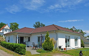 2-Raum-Ferienwohnung mit Terrasse in ruhiger Lage! in Göhren